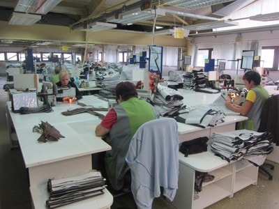 V AFC Dani Slovenj Gradec odpovedi zaposlenim