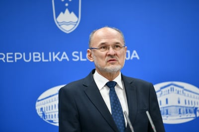 Jelko Kacin se vrača in za prvo nalogo nima veliko časa