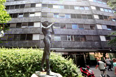 Čas za novo poglavje: Priljubljeno oddajo na TV Slovenija zapušča simpatična voditeljica