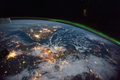 (REKLI SO) Andreja Gomboc: Zemlja je naš edini planet in ni neskončna