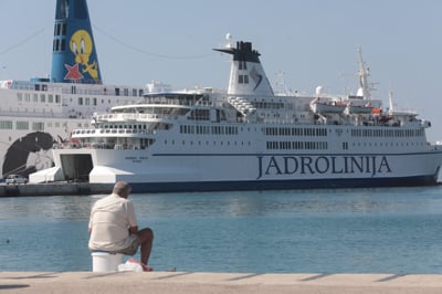 Jadrolinija uvaja novo linijo, ki bo prevažala potnike med šestimi priljubljenimi destinacijami