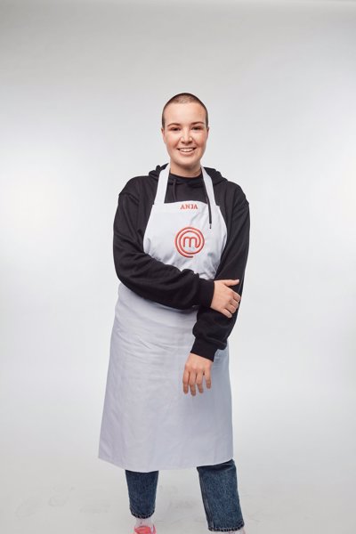 (FOTO) Kakšna sprememba! Nekdanja finalistka MasterChefa je danes skoraj neprepoznavna