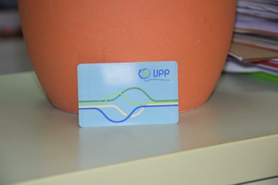 Zaradi padca sistema IJPP nekateri potniki ostali brez prevoza