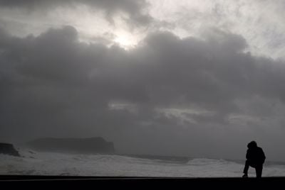 Prvi znaki kažejo na močan dogodek: Meteorologi opozarjajo na prihod El Nina