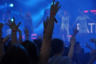 (REKLI SO) Aljaž Novak: Za ohranitev kulture kupite karto, poslušajte bend, delite pesem avtorja in ne generatorja