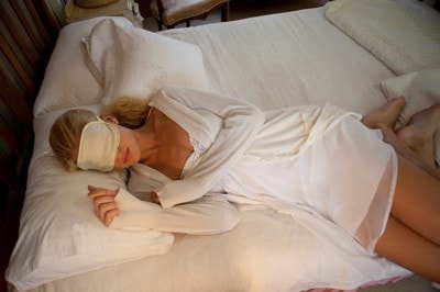 Znanstveniki razkrivajo pravilo 7:1: Kako ta preprosta večerna rutina izboljša spanec in podaljša življenje?