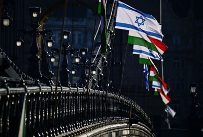 Tarča Orbanova opozicija? Madžari se bojijo, da bodo žrtev izraelskih obveščvelcev tudi njihove volitve