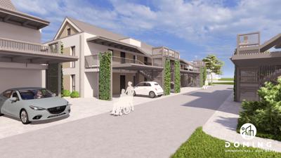 V Staršah razpis za 20 oskrbovanih stanovanj: Prednost starejšim in gibalno oviranim