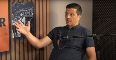 Se lahko Zlatko Zahovič vrne na "kraj zločina", v Ljudski vrt? Možnosti naj bi bile 50-50