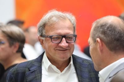 Kirurg Bitenc v pismu Janši: Želim biti zelo iskren, naša pričakovanja so velika