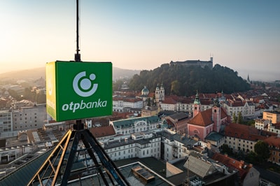 Po prevzemu družbe Primorski skladi nastali OTP Skladi