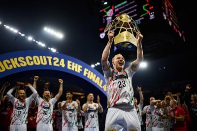 Preberite, kje so ga našli: Prvaki izgubili pokal in prijavili, da je bil ukraden