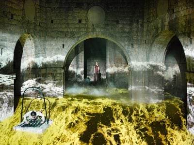Kušejeva Medeja najboljša na festivalu INFANT v Novem Sadu