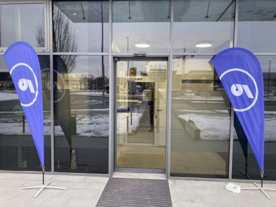 Na junijski skupščini NLB predlagano 8-odstotno zvišanje izplačila dividend