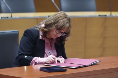 Varuh človekovih pravic znova potrjen kot institucija z najvišjim statusom
