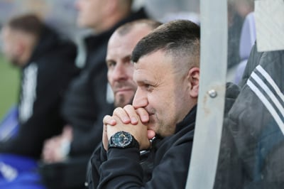 Dudić ponosen na reprezentante, a ima zaradi vpoklicov tudi skrbi