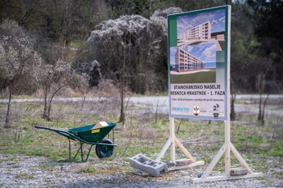 Kakšna bo stanovanjska politika v prihodnje? 50-krat več denarja za javna najemna stanovanja kot v preteklem obdobju