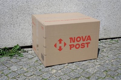 Sodijo ruskim "agentom za enkratno uporabo": V Ukrajino iz Nemčije skušali poslati paketne bombe