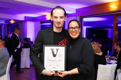 Večerova osebnost Štajerske: Začenjamo izbor najbolj izjemnega med izjemnimi