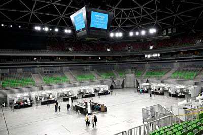 Razveljavitev rezultatov predčasnega glasovanja bi Svobodo potisnila za SDS