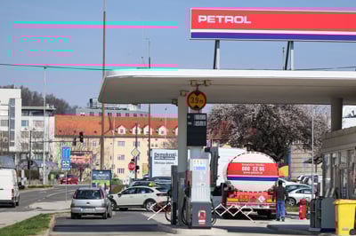 (ODZIV) Dari in Vesna Južna zanikata, da sta Petrol spremenila v orodje pritiska proti vladi