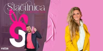 (VIDEO) Gordana Grandošek med bliščem, kmetijo in menopavzo: Mislila sem, da bova imela 4 otroke, zdaj nimava nobenega