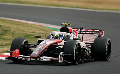 Trčil s silo 50 G: FIA bo po Bearmanovi nesreči pregledala predpise F1