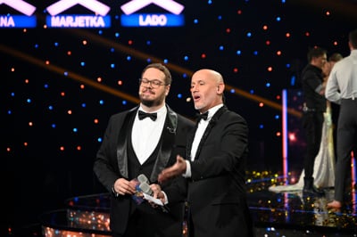 Peter Poles zapušča šov Slovenija ima talent, iskreno je spregovoril o razlogih za odhod po desetih sezonah