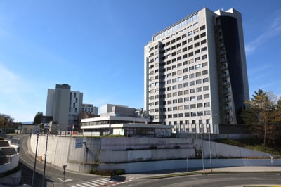 UKC Maribor po novem obvešča o terminih preko SMS-sporočil