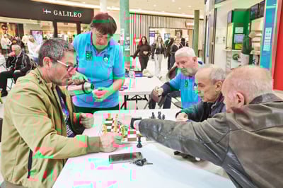 Parkinsonova bolezen ne pomeni konca. Mnogi odkrijejo žilico, ki je prej niso aktivirali