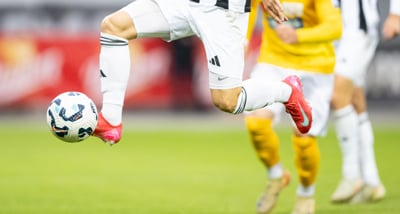 Nogometaši Mure izgubili proti Bravu z 1:2 (0:2)