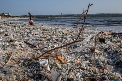 (FOTO) Slovenska vplivnica med potovanjem naletela na pretresljiv prizor: "Kar žalostna sem postala ..."