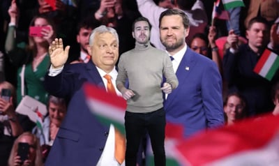 (VIDEOKOLUMNA) Skrajno desnega populista je premagal desničar, v parlamentu pa brez levosredinske stranke