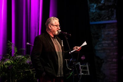 Novi album skupine Laibach je ironični manifest za dobo umetne inteligence