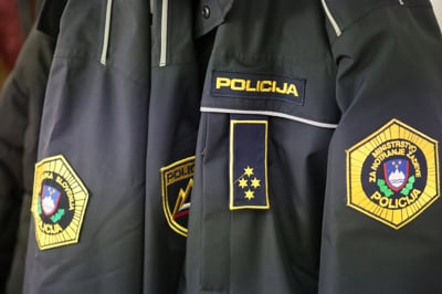 Policijska sindikata vladi očitata aroganco in ignoranco