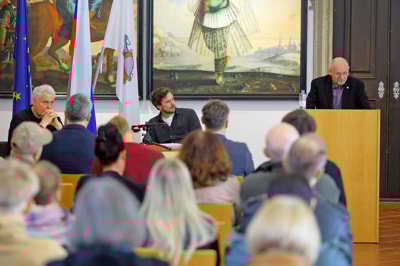 Refleksije 35 let samostojnosti: Nobena od takratnih tez se ni uresničila