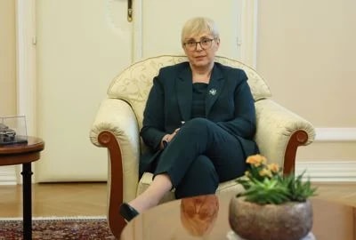 Po prvih pogovorih predsednica republike ugotavlja, da nihče nima potrebne podpore za izvolitev za predsednika vlade