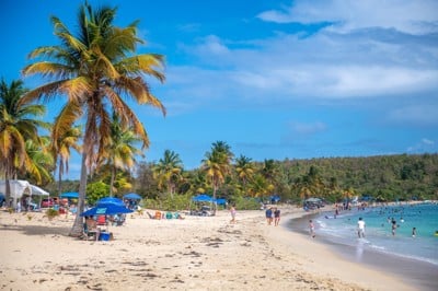 (FOTO) Si predstavljate romantičen sprehod, ki traja več dni? Odkrijte najdaljše plaže sveta