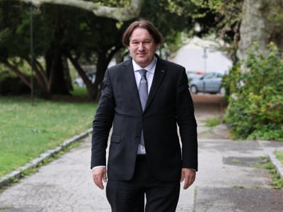 Mitja Slavinec opozarja: Financiranje univerz poglablja razvojni razkorak v Sloveniji