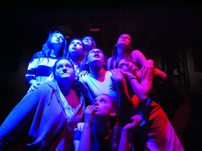 Celjsko gledališče tokrat z dvema stARTboks predstavama