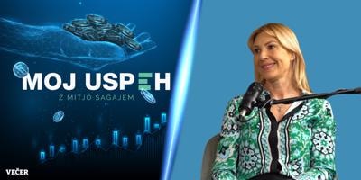 (VIDEO) Natalija Ogorevc, Amafood: Z granolo brez glutena od domače kuhinje do polic velikih trgovcev