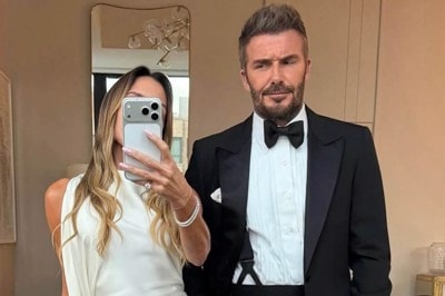 David in Victoria Beckham sta uradno postala milijarderja