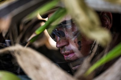 Lani ponovno rekordni svetovni vojaški izdatki: Katere države prispevajo največ h globalnemu oboroževanju?