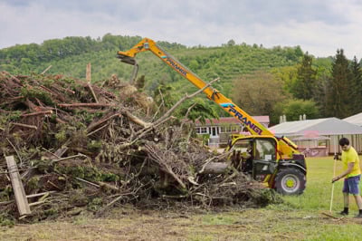 Kresovanja v Mariboru in okolici: Kje bo največje in kdo želi nadaljevati tradicijo Koblarjevega zaliva?