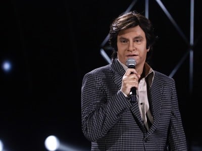 Italijanska policija je aretirala znanega komika, obtožen je zalezovanja nekdanje partnerke