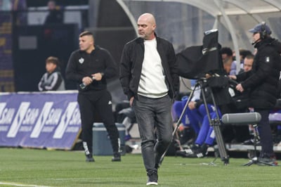 Kako v NK Maribor niso menjali trenerja