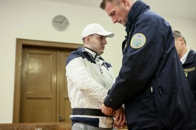 Sojenje za poskus uboja je bilo prekinjeno skoraj šest let