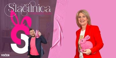 (VIDEO) Andreja Makoter, Mariborčanka, o kateri je nekoč sanjala Jugoslavija: "Dobivala sem tudi grožnje"