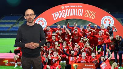 (VIDEOKOLUMNA) Blamaža na derbiju je bila le najnižja točka klavrne sezone