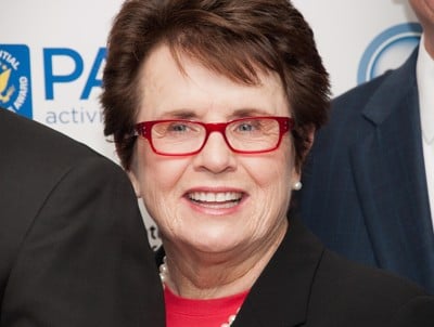 Legendarna Billie Jean King diplomirala pri 82 letih: "Trajalo je komaj 61 let"